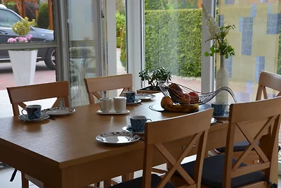 Ferienhaus WHMensen