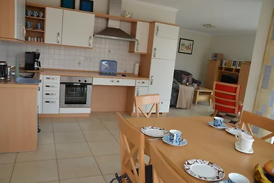 Ferienhaus WHMensen