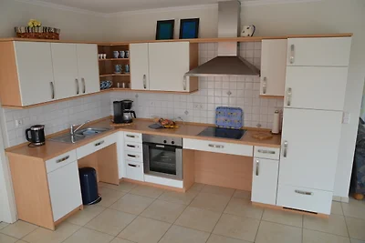 Ferienhaus WHMensen