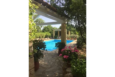 Casa Rosmarino - San Pantaleo