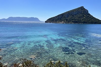 Casa Azzurra - San Pantaleo