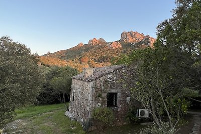 Casa Azzurra - San Pantaleo