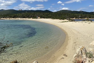 Casa Azzurra - San Pantaleo