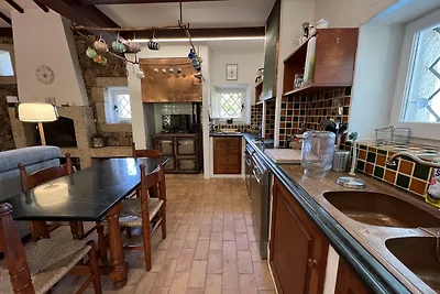 Casa Rosmarino - San Pantaleo