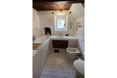 Casa Rosmarino - San Pantaleo