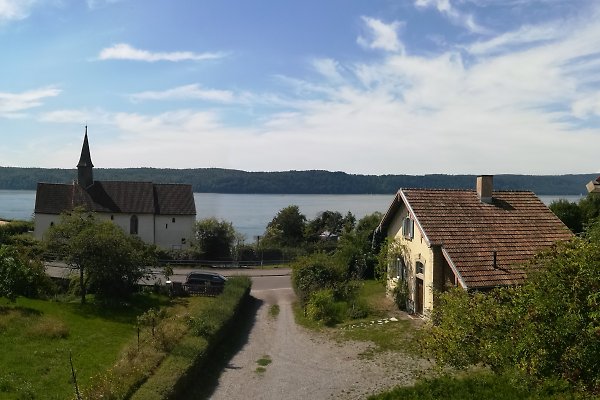 Ferienhaus Überlingen