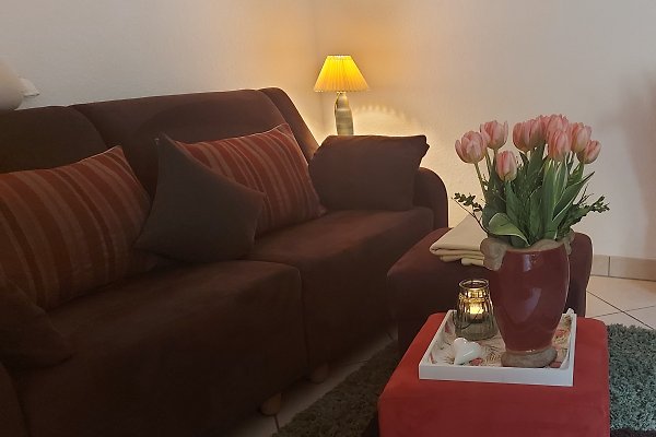 Ferienwohnung Bad Dürkheim