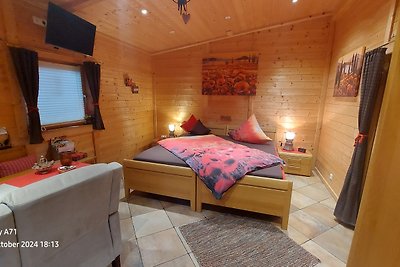 Ferienwohnung Mein Chalet