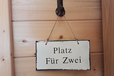 Ferienwohnung Mein Chalet