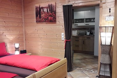 Ferienwohnung Mein Chalet