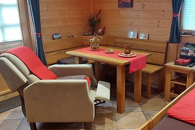 Ferienwohnung Mein Chalet