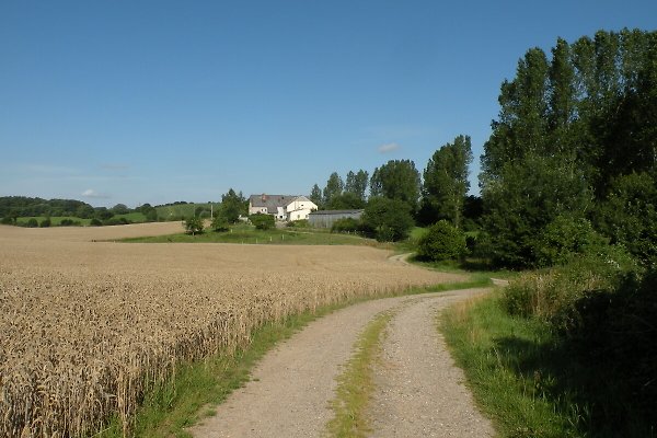 Ferienwohnung Klamp