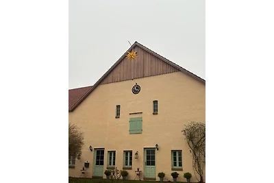 Hof Rodenkrog Fewo 3