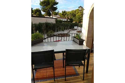 Villa Costa Nova
