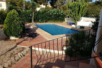 Villa Costa Nova