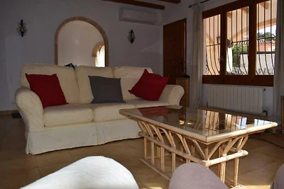 Villa Costa Nova
