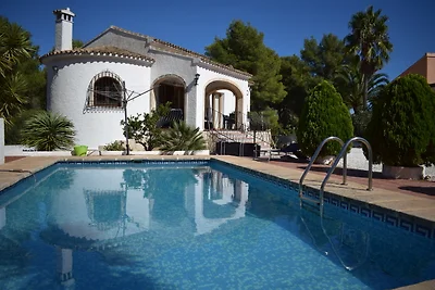 Villa Costa Nova