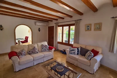 Villa Costa Nova