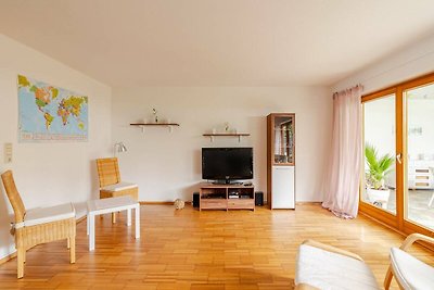 Ferienwohnung UrlaubsReich