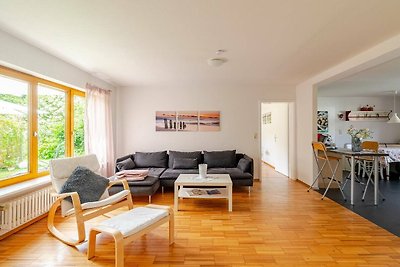 Ferienwohnung UrlaubsReich