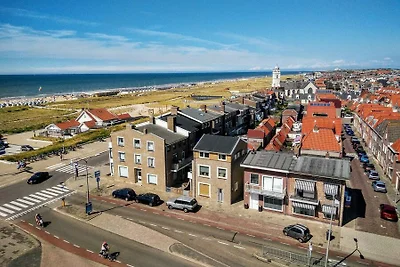 Bijzonder plekje Katwijk aan Zee