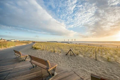 Bijzonder plekje Katwijk aan Zee