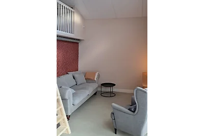 Bijzonder plekje Katwijk aan Zee