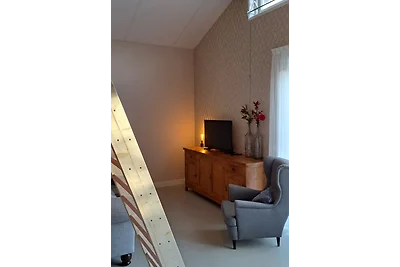 Bijzonder plekje Katwijk aan Zee