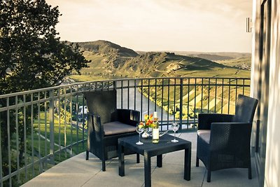 Hochgewächs im Ferienhaus Weitblick