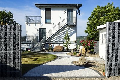 Ap. Loreleyblick im Ferienhaus Weitblick