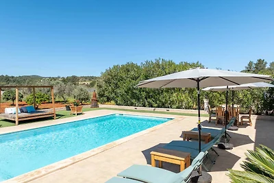VILLA CAN LLOREN