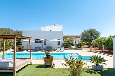 VILLA CAN LLOREN