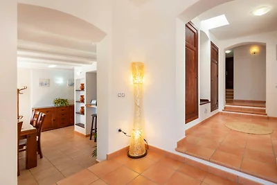 VILLA MARILINA