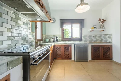 VILLA CAN LLOREN