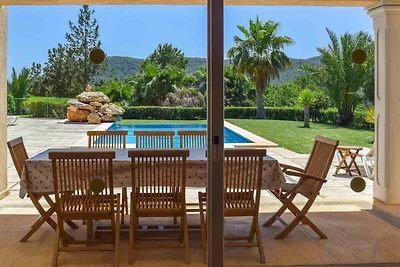 VILLA COQUETA