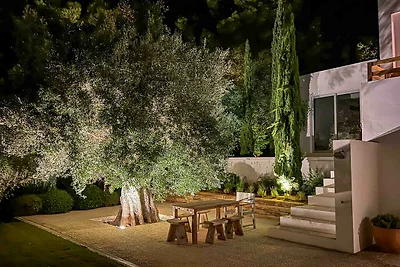 VILLA TIGA