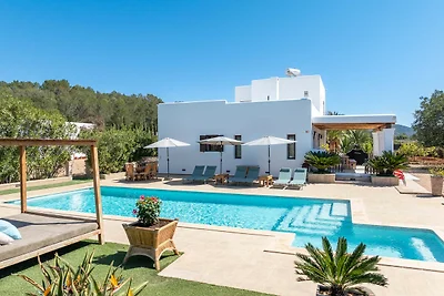 VILLA CAN LLOREN