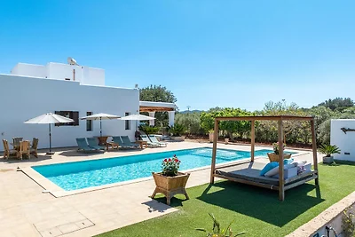 VILLA CAN LLOREN