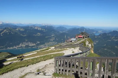 Haus am Hang