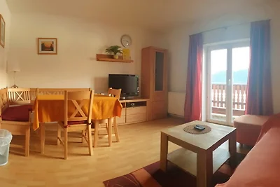 Haus am Hang
