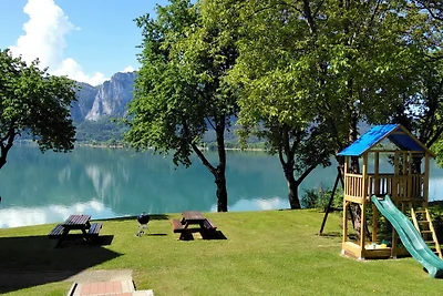 Haus am Hang