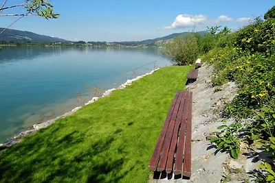 Haus am Hang