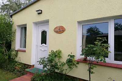Holgers Lütten Hütt