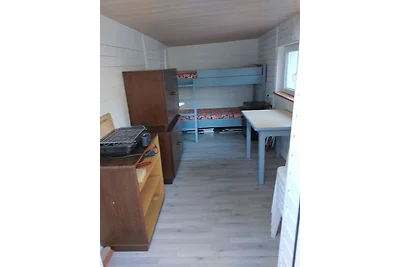 Holgers Lütten Hütt