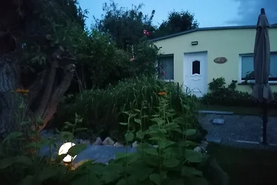 "Holgers Lütten Hütt"