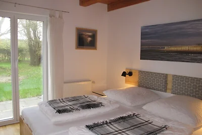 Tholenhof, Ferienhaus Heverhus