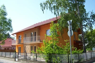 Appartement in Siófok mit Klima für 2 Personen