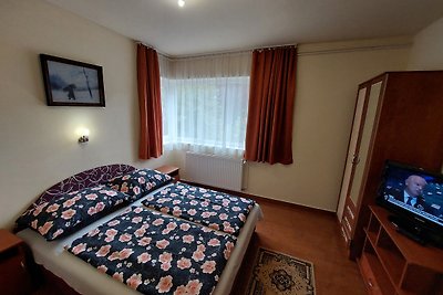 Appartement in Siófok mit Klima mit 2 Zimmer