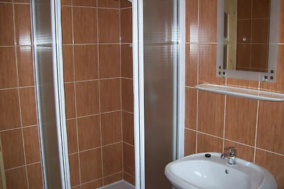 Appartement in Siófok mit Klima mit 2 Zimmer