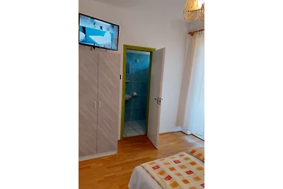 Ferienhaus "E" mit Pool